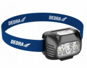 Dedra ČELOVÁ SVĚTLOMET 650 LM 1800 MAH