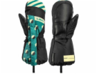 Leki GLOVES Little Paw Mitt Long zelené 4.0