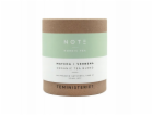 Teministeriet Tea Note Matcha Verbena Organic 20 sáčků