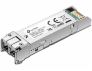 TP-Link Omada SM311LS (8 kusů) Gigabitový singlemódový SFP modul, 8 kusů