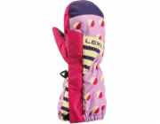Leki LIKE GLOVES Little Paw Mitt Long 5.0