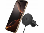 NoName Nabíječka do auta Spigen OneTap Pro 4 MagSafe, čer...