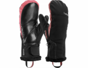 Leki Dámské rukavice Vallarta 3D růžové 6.5