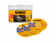 DeWalt řezací kotouč 125 mm x 1 mm 50 ks