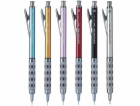 Pentel Mechanická tužka GraphGear 1000, lesklá, 0,5 mm