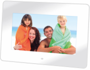 Natec Digitální rám Trevi DPL221001 7 bílý