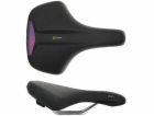 Selle Royal SELLEROYAL VIVO RELAXED sedlový gel s úhlem 9...