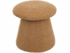 Home Styling Collection Dětský puf houbový stolek TEDDY, ...