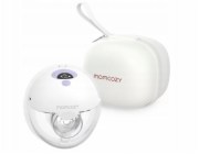 U-grow Momcozy M5 Single Purple | Odsávačka mléka | 160 ml