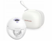 U-grow Momcozy M5 Single Purple | Odsávačka mléka | 160 ml