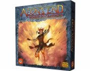 Portal Games KONEC KARETNÍ HRY AEONŮ: NÁVRAT DO HROBILÍ - ROZŠÍŘENÍ PORTÁLU
