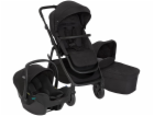 Graco NEAR2ME DLX TRIO MIDNIGHT KOČÁREK 3 V 1