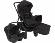 Graco NEAR2ME DLX TRIO MIDNIGHT KOČÁREK 3 V 1