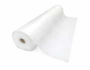 Activeshop Jednorázová lékařská netkaná podložka 80cm x 50m černá