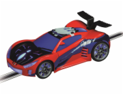 Carrera Řadicí páka Auto GO 64269 Spider-Man modrá