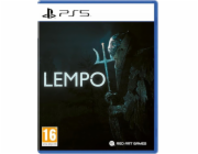 Ipega PS5 Lempo