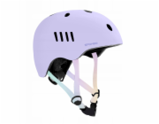 Spokey Nastavitelná cyklistická helma 48-54 cm VT PUMPTRACK 944779