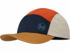 Buff Dětská čepice BUFF® 5 PANEL GO CAP COLART MULTI