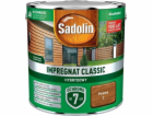 Sadolin SADOLIN CLASSIC HYBRID IMPREGNACE 7 LET BOROVICE 2,5