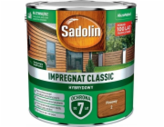 Sadolin SADOLIN CLASSIC HYBRID IMPREGNACE 7 LET BOROVICE 2,5