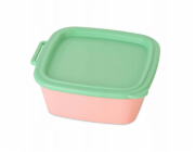 Koziol Miska NORA BOX s víkem, 750 ml, KOZIOL