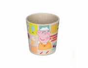 Koziol Connect S Hrnek Peppa Pig, 190 ml, KOZIOL