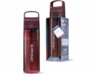 LifeStraw LifeStraw Go 2.0 červená filtrovaná láhev 0,65 ...