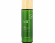theSaem Jeju Fresh Aloe 86% pleťové a tělové mléko 155ml