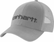 Carhartt Kšiltovka Dunmore ASPHALT BLACK