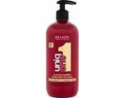 Revlon Revlon Professional Uniq One Vše v jednom šamponu šampon na vlasy 490ml