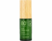 theSaem Pleťová esence Jeju Fresh Aloe 80% 30ml