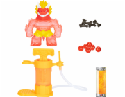 Goo Jit Zu Figurka GOO JIT ZU HERO CREATOR BLAZAGON