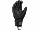 Leki Rukavice Griffin Base 3D grafit 9.5