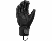 Leki Rukavice Griffin Base 3D grafit 9.5