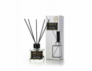 La Casa de los Aromas SORVELLA Home Difuzér vonné tyčinky tmavě jantarové 120ml