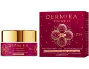 Dermika Renovelle Exkluzivní multi-elixírový revitalizační krém 70+ pro den i noc 50ml