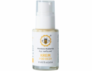 Avebio Miodowa Mydlarnia Oční krém Med a arjuna 15ml