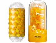 NoName Ruční masturbátor TENGA_Arte Weave