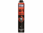 Tytan B1 nehořlavá pistolová pěna 750ml