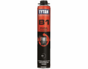 Tytan B1 nehořlavá pistolová pěna 750ml