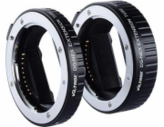 Viltrox Mezikroužky VILTROX DG-NEX