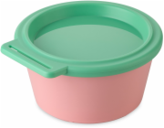 Koziol Miska NORA BOX s víčkem, 250 ml, KOZIOL