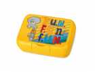 Koziol Svačinový box s přídavnou nádobou Candy L SpongeBo...