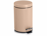 Zeller Kovový koupelnový košík BRASS TONE, 3 l