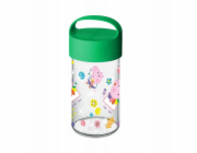 Koziol Nádoba/lahev Buddy Snack Peppa Pig Pop, 500 ml, KOZIOL