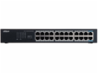 Dahua Technology PRŮMYSLOVÝ PŘEPÍNAČ S3024-24GT 24PORTOVÝ
