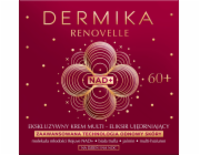 Dermika Renovelle Exkluzivní krém - multi zpevňující elixír 60+ pro den i noc 50 ml
