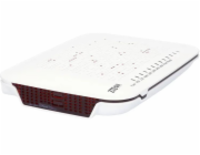 ZTE F620 V2 | ONT | 1x GPON, 3x RJ45 100 Mb/s, 1x RJ45 1000 Mb/s, 2x RJ11