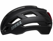 Bell Silniční helma FALCON XR LED INTEGRATED MIPS matně zelená, velikost L (59-63 cm) (NOVINKA 2025)