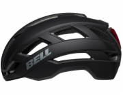 Bell Silniční helma FALCON XR LED INTEGRATED MIPS matně zelená, velikost L (59-63 cm) (NOVINKA 2025)